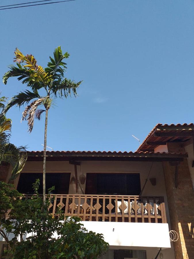 Flat Centro Praia De Pipa Piazzetta 5 Exterior foto